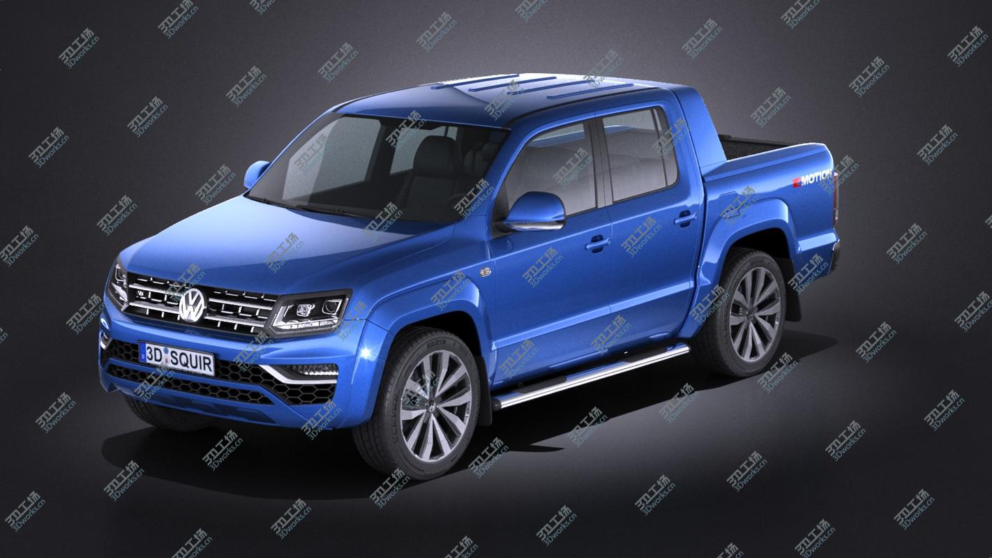 images/goods_img/2021040165/Volkswagen Amarok 2017/2.jpg